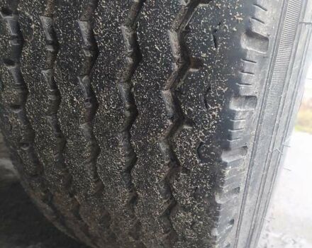 Чорний Кроне СД, об'ємом двигуна 0 л та пробігом 423 тис. км за 10700 $, фото 6 на Automoto.ua