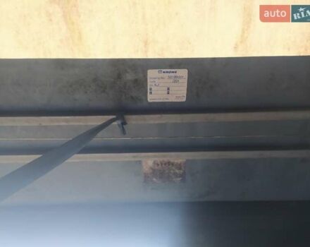 Чорний Кроне СД, об'ємом двигуна 0 л та пробігом 423 тис. км за 10700 $, фото 27 на Automoto.ua