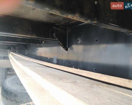 Чорний Кроне СД, об'ємом двигуна 0 л та пробігом 423 тис. км за 10700 $, фото 18 на Automoto.ua