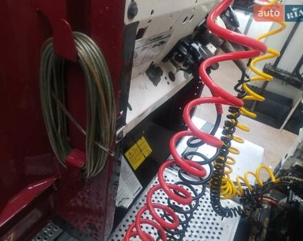 Чорний Кроне СД, об'ємом двигуна 0 л та пробігом 423 тис. км за 10700 $, фото 13 на Automoto.ua