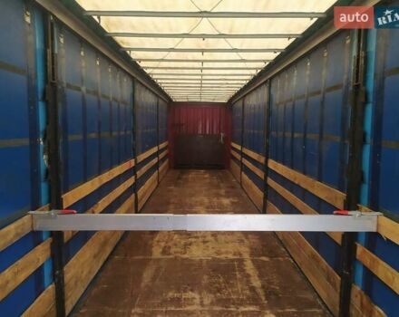 Чорний Кроне СД, об'ємом двигуна 0 л та пробігом 423 тис. км за 10700 $, фото 21 на Automoto.ua