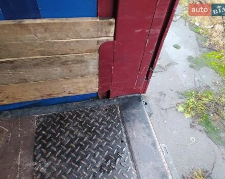 Чорний Кроне СД, об'ємом двигуна 0 л та пробігом 423 тис. км за 10700 $, фото 25 на Automoto.ua