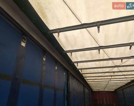 Чорний Кроне СД, об'ємом двигуна 0 л та пробігом 423 тис. км за 10700 $, фото 26 на Automoto.ua