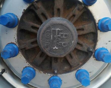 Чорний Кроне СД, об'ємом двигуна 0 л та пробігом 423 тис. км за 10700 $, фото 9 на Automoto.ua