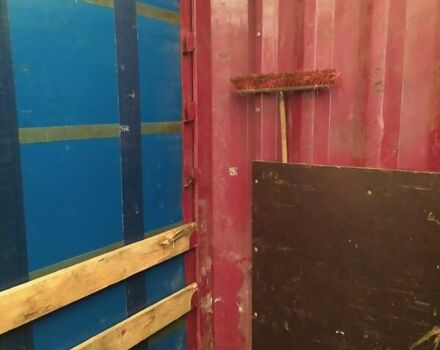 Чорний Кроне СД, об'ємом двигуна 0 л та пробігом 423 тис. км за 10700 $, фото 22 на Automoto.ua