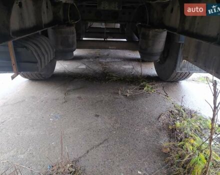 Чорний Кроне СД, об'ємом двигуна 0 л та пробігом 423 тис. км за 10700 $, фото 17 на Automoto.ua