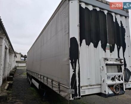 Черный Кроне СД, объемом двигателя 0 л и пробегом 10 тыс. км за 11500 $, фото 5 на Automoto.ua