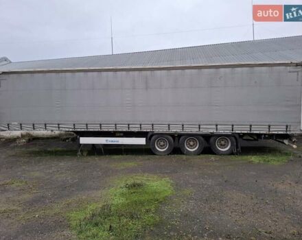 Черный Кроне СД, объемом двигателя 0 л и пробегом 10 тыс. км за 11500 $, фото 3 на Automoto.ua