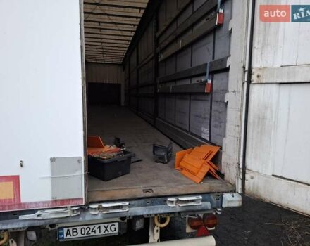 Черный Кроне СД, объемом двигателя 0 л и пробегом 10 тыс. км за 11500 $, фото 6 на Automoto.ua