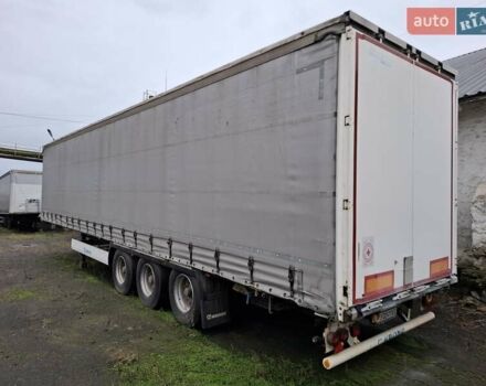 Черный Кроне СД, объемом двигателя 0 л и пробегом 10 тыс. км за 11500 $, фото 1 на Automoto.ua