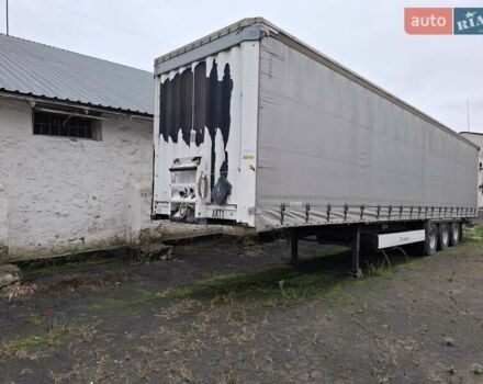 Черный Кроне СД, объемом двигателя 0 л и пробегом 10 тыс. км за 11500 $, фото 4 на Automoto.ua