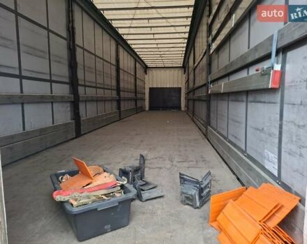 Черный Кроне СД, объемом двигателя 0 л и пробегом 10 тыс. км за 11500 $, фото 7 на Automoto.ua