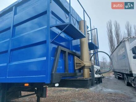 Черный Кроне СД, объемом двигателя 0 л и пробегом 0 тыс. км за 16200 $, фото 1 на Automoto.ua
