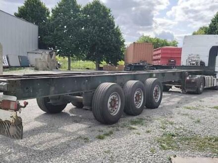 Чорний Кроне СД, об'ємом двигуна 0 л та пробігом 0 тис. км за 4000 $, фото 1 на Automoto.ua