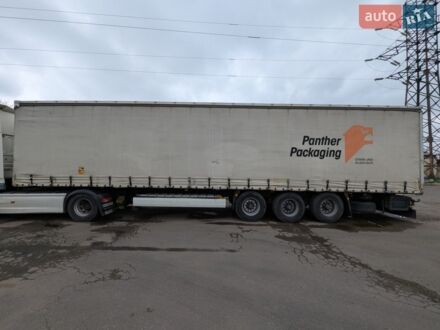 Чорний Кроне СД, об'ємом двигуна 0 л та пробігом 0 тис. км за 10700 $, фото 1 на Automoto.ua