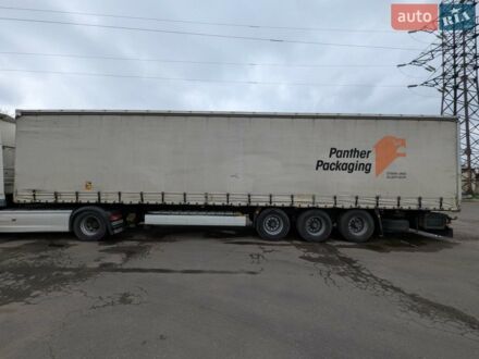 Чорний Кроне СД, об'ємом двигуна 0 л та пробігом 0 тис. км за 10700 $, фото 1 на Automoto.ua