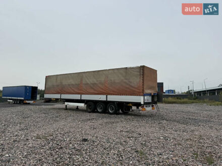 Чорний Кроне СД, об'ємом двигуна 0 л та пробігом 0 тис. км за 3799 $, фото 1 на Automoto.ua