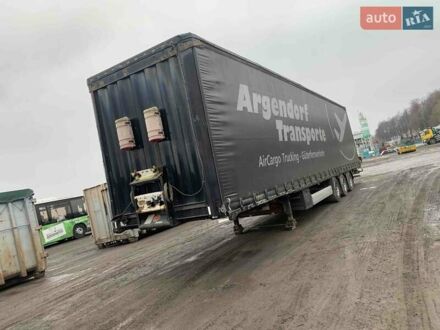 Черный Кроне СД, объемом двигателя 0 л и пробегом 30 тыс. км за 6950 $, фото 1 на Automoto.ua