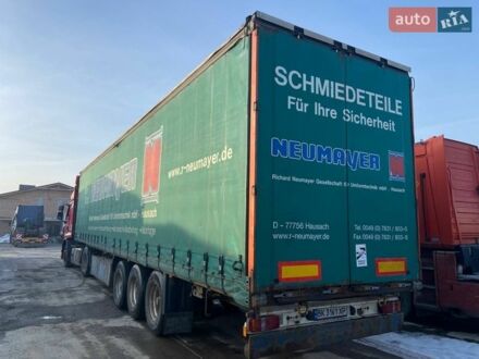 Черный Кроне СД, объемом двигателя 0 л и пробегом 0 тыс. км за 3500 $, фото 1 на Automoto.ua