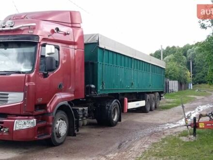 Кроне СД 2008 в Варве на Automoto.ua Черный Кроне СД, объемом двигателя 0 л и пробегом 300 тыс. км за 11500 $, фото 1 на Automoto.ua