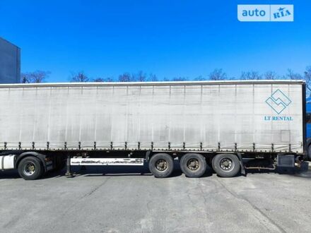 Черный Кроне СД, объемом двигателя 0 л и пробегом 700 тыс. км за 4350 $, фото 1 на Automoto.ua