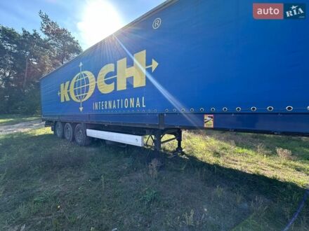 Черный Кроне СД, объемом двигателя 0 л и пробегом 0 тыс. км за 7500 $, фото 1 на Automoto.ua