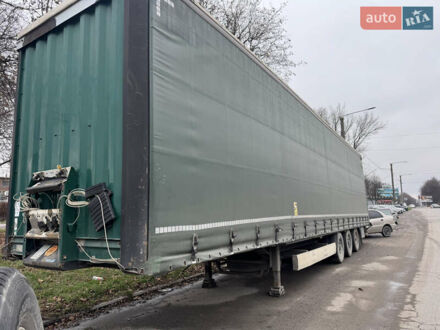 Чорний Кроне СД, об'ємом двигуна 0 л та пробігом 333 тис. км за 7500 $, фото 1 на Automoto.ua