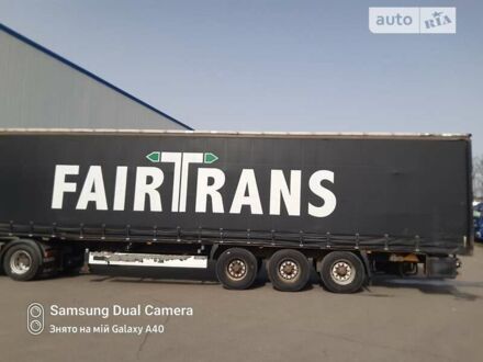 Черный Кроне СД, объемом двигателя 0 л и пробегом 700 тыс. км за 4850 $, фото 1 на Automoto.ua