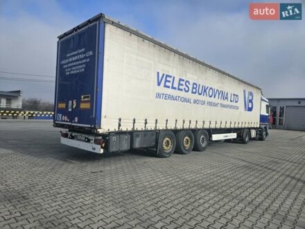 Чорний Кроне СД, об'ємом двигуна 0 л та пробігом 1 тис. км за 8300 $, фото 1 на Automoto.ua