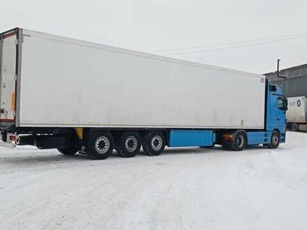 Чорний Кроне СД, об'ємом двигуна 0 л та пробігом 0 тис. км за 21309 $, фото 1 на Automoto.ua