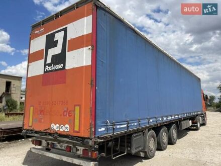 Кроне СД 2010 в Болграде на Automoto.ua Черный Кроне СД, объемом двигателя 0 л и пробегом 0 тыс. км за 3800 $, фото 1 на Automoto.ua