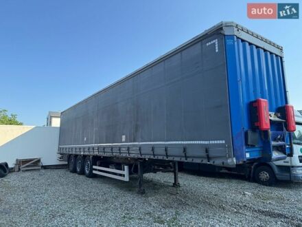 Чорний Кроне СД, об'ємом двигуна 0 л та пробігом 910 тис. км за 6800 $, фото 1 на Automoto.ua