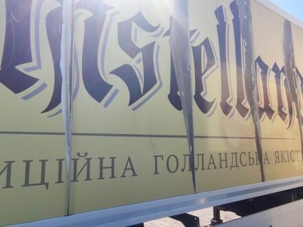 Черный Кроне СД, объемом двигателя 0 л и пробегом 0 тыс. км за 12243 $, фото 1 на Automoto.ua