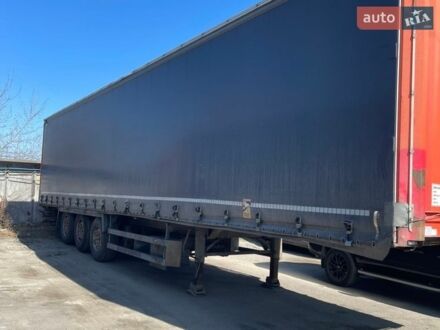 Чорний Кроне СД, об'ємом двигуна 0 л та пробігом 0 тис. км за 8500 $, фото 1 на Automoto.ua