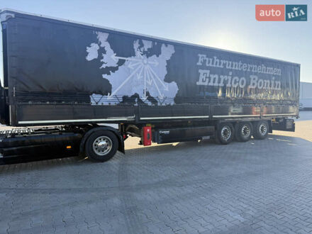 Черный Кроне СД, объемом двигателя 0 л и пробегом 777 тыс. км за 11300 $, фото 1 на Automoto.ua