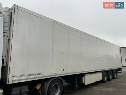 Кроне СД 2012 в Киеве на Automoto.ua Черный Кроне СД, объемом двигателя 0 л и пробегом 0 тыс. км за 13966 $, фото 1 на Automoto.ua