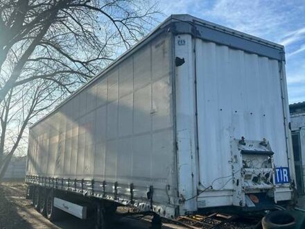 Черный Кроне СД, объемом двигателя 0 л и пробегом 0 тыс. км за 6300 $, фото 1 на Automoto.ua