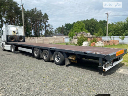 Чорний Кроне СД, об'ємом двигуна 0 л та пробігом 1 тис. км за 17950 $, фото 1 на Automoto.ua