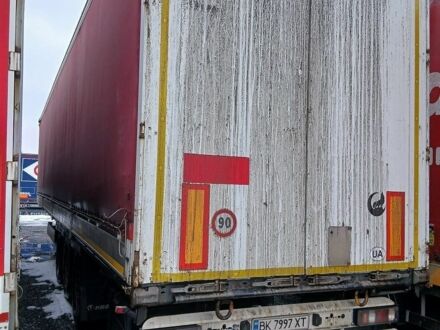 Черный Кроне СД, объемом двигателя 0 л и пробегом 0 тыс. км за 7000 $, фото 1 на Automoto.ua