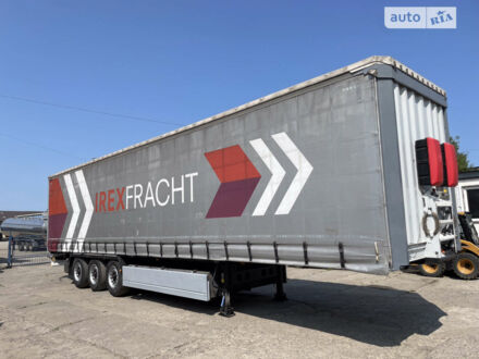 Черный Кроне СД, объемом двигателя 0 л и пробегом 1 тыс. км за 14859 $, фото 1 на Automoto.ua