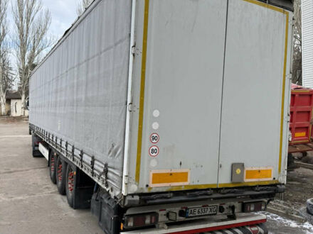 Чорний Кроне СД, об'ємом двигуна 0 л та пробігом 0 тис. км за 10500 $, фото 1 на Automoto.ua