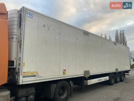 Черный Кроне СД, объемом двигателя 0 л и пробегом 0 тыс. км за 14494 $, фото 1 на Automoto.ua