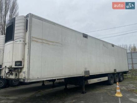 Черный Кроне СД, объемом двигателя 0 л и пробегом 0 тыс. км за 11607 $, фото 1 на Automoto.ua