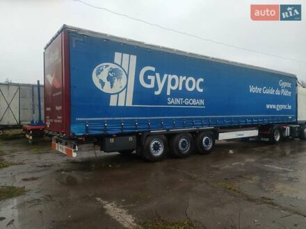 Чорний Кроне СД, об'ємом двигуна 0 л та пробігом 423 тис. км за 10700 $, фото 1 на Automoto.ua