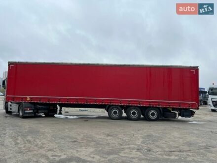 Чорний Кроне СД, об'ємом двигуна 0 л та пробігом 0 тис. км за 9500 $, фото 1 на Automoto.ua