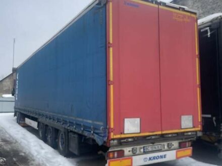 Черный Кроне СД, объемом двигателя 0 л и пробегом 0 тыс. км за 9000 $, фото 1 на Automoto.ua