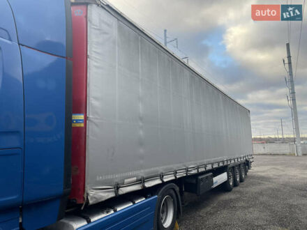 Черный Кроне СД, объемом двигателя 0 л и пробегом 0 тыс. км за 8500 $, фото 1 на Automoto.ua