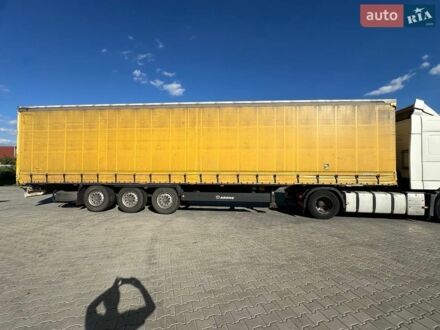 Чорний Кроне СД, об'ємом двигуна 0 л та пробігом 0 тис. км за 8500 $, фото 1 на Automoto.ua