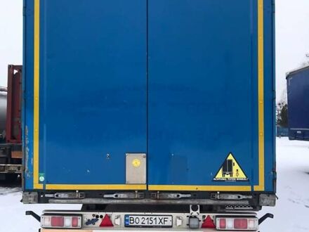 Черный Кроне СД, объемом двигателя 0 л и пробегом 170 тыс. км за 22684 $, фото 1 на Automoto.ua