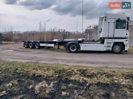 Кроне СД 2016 в Киеве на Automoto.ua Черный Кроне СД, объемом двигателя 0 л и пробегом 0 тыс. км за 11500 $, фото 1 на Automoto.ua